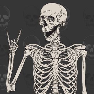 Meet your Posher, Lance